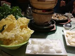 -张记旺角食街(动物园店)