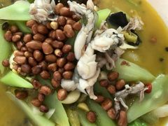 -川悦壹号·川菜(蠡溪路店)