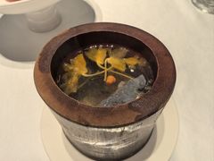 -桂满陇·海市蜃楼·黑金(国金店)