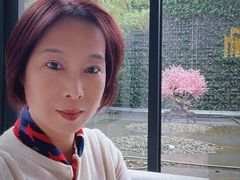 -锦江都城经典达华静安寺酒店·餐厅