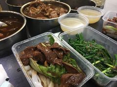 -珍珍小食店(西华路店)