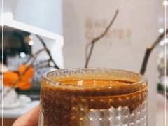 -1/4 ONE QUARTER COFFEE LAB(朝阳大悦城店)