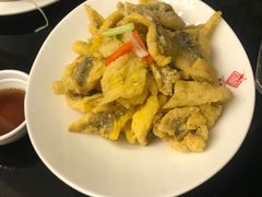 -丰收日·小海鲜·沪上家宴(顾村正大店)
