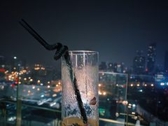 -杜尚rooftop露台酒吧
