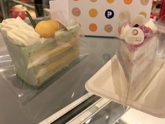 -派悦坊·甜品·蛋糕(虹口龙之梦店)