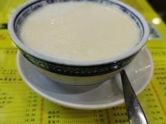 椰汁双皮奶-民信老铺(华盖路店)