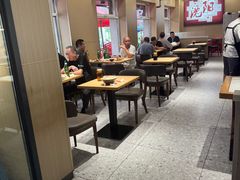 -老王四季抻面(南六东路店)