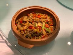 -荷庭·精致湘菜(华强北九方店)