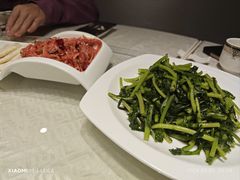 -敏珠拉姆藏餐·南京厨房(富春江东街店)