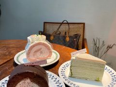 -奈诺甜品·生日蛋糕·下午茶(古城店)