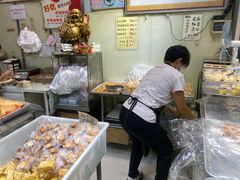 -津嘉蛋糕坊(西华路店)