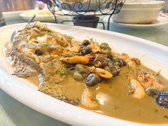 -昆承湖酒家·本帮农家菜