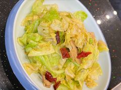 -胶东海鲜大排档(北太平庄店)