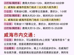 -威海华夏城景区