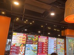 -大快活(丽丰店)