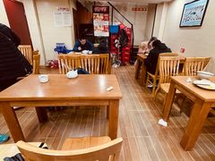 用餐区-回回锅贴(小河沿店)