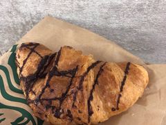 -星巴克(太原茂业天地店)