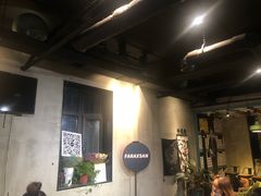 -ZM COFFEE(西安路店)