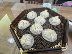-西安贾三灌汤包·回坊小吃·清真炒菜(北院门总店)