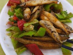 -锐记美食店·现捞海鲜(闸坡店)