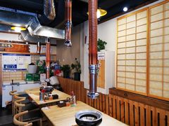 -大壮家原味烤肉(兴华北街店)