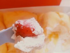 -F小姐甜品店(威海路店)