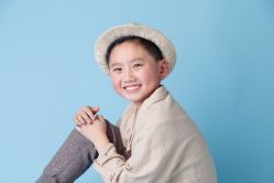 -倾城宝贝儿童摄影(浦东金谊店)