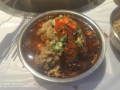 -大芊金重庆串串火锅(南京路店)