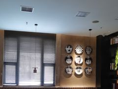 -秀玉coffee&kitchen(黄石大上海店)