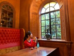 -马勒别墅饭店(静安寺店)