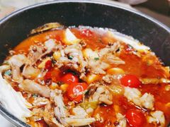 -聚味瞿记·龙虾堂(天元店)