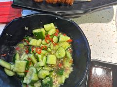 -沪小胖·小龙虾·蓝龙王(八佰伴店)