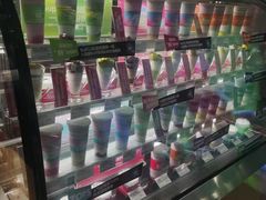 -Blueglass酸奶(财富购物中心店)