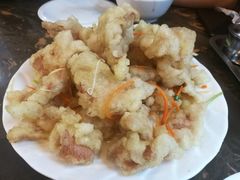锅包肉-张包铺(道外店)
