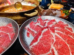 -湊湊火锅·茶憩(南京东路悦荟店)