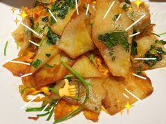 -芳芳私房菜·精做淮扬菜(承德路店)
