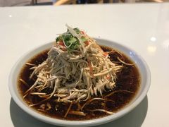 -冶春茶社(星汉大厦店)