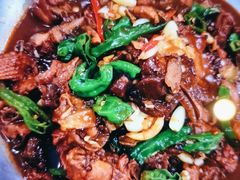 -老山东·山东菜(鲁菜名店)