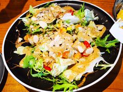 -HUZI虎滋精酿餐吧(京西大悦城店)
