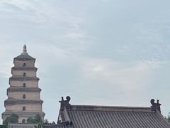 -大慈恩寺(大雁塔)