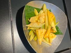 -Ameigo梅果·云贵川bistro(长宁来福士店)