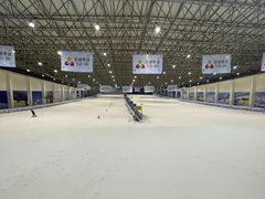 -绍兴启迪乔波冰雪世界