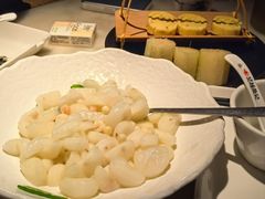 -吴越荣记苏州菜·松鼠桂鱼 100% 活鱼现做(月光码头店)