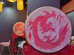 -十三姨正合丰烤肉(营迹路店)