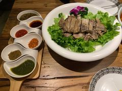 -YAFEE雅菲·粤菜·湘菜·融合菜(魏公村店)