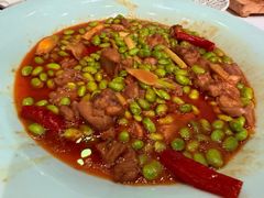 -院8里·小聚园老川菜(九眼桥店)