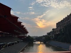 -杭州宋城