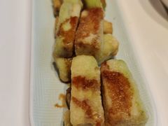 -香港狮子山下·明星粤菜餐厅(北苑店)