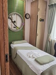 -芳朵美容养生SPA