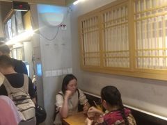 大堂-八婆婆烧仙草(曾厝垵店)